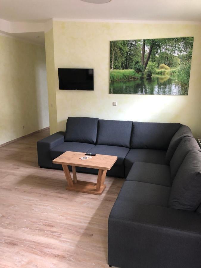 Gasthof Zum Slawen Vetschau Ngoại thất bức ảnh