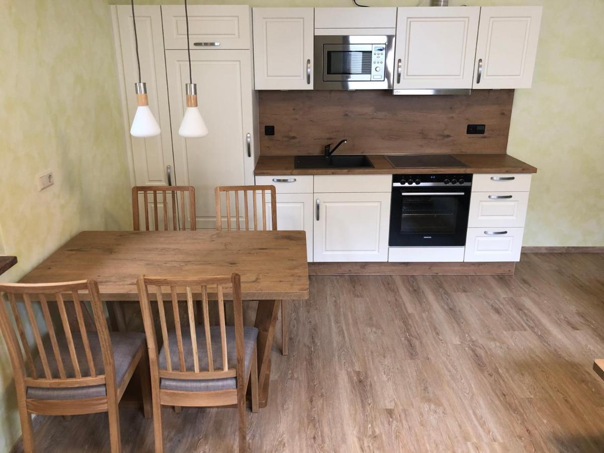 Gasthof Zum Slawen Vetschau Ngoại thất bức ảnh